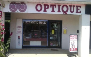Atlantic Optic