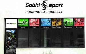 Partenaire - Sobhi Sport