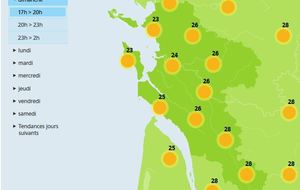 CANICULE