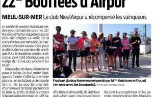 Sud Ouest du 25-09-19