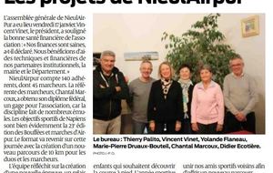 Article Sud Ouest - 23-01-2020