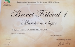 Brevet Fédéral