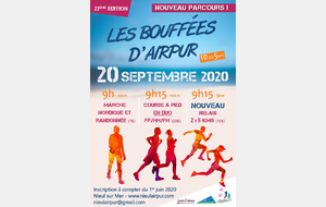 Teaser Les Bouffées d'AirPur 2020