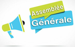 ASSEMBLEE GENERALE