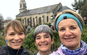 19 mars : Semi marathon de la Rochelle