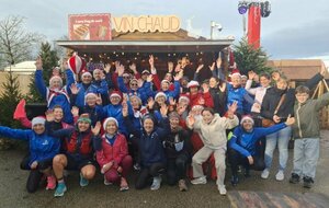 21 décembre 2025 : vin chaud