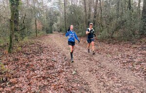 11 janvier 2026 : Trail Les Mathes - La Palmyre