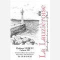 Huitres LEBON