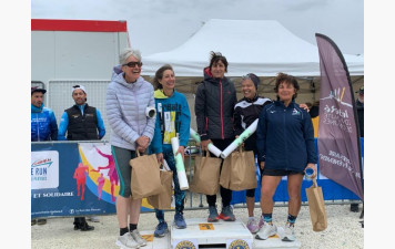 19 octobre : week-end sportif pour NieulAirPur