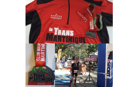 Transmartinique