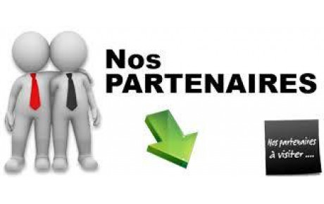 Nos partenaires