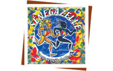 Sénégazelle