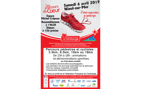 Parcours du coeur