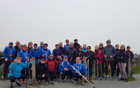 Sortie marche du 11 avril 2019