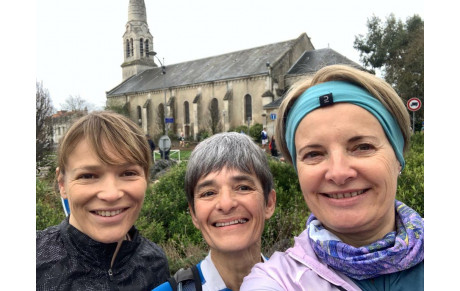 19 mars : Semi marathon de la Rochelle
