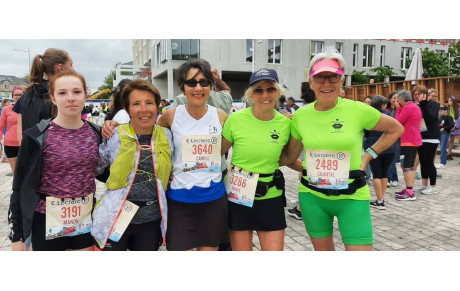 13 mai : La Sarabande des filles 2023