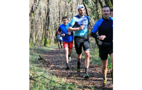 3 mars : Cours'Son Nature 2024