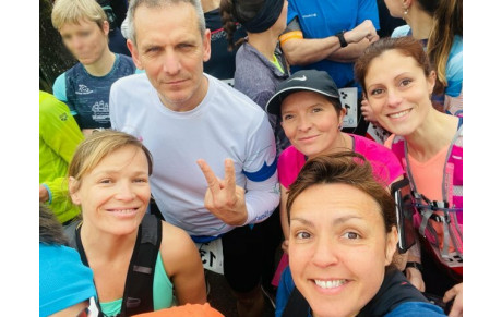 17 mars : semi-marathon de La Rochelle