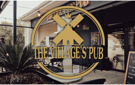 The Village's Pub