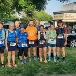 1er mai 2026 : Trail du Canal
