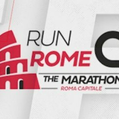 22 mars 2026 : Marathon de Rome